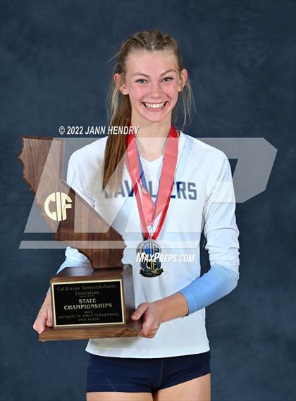 Thumbnail 3 in Central Valley Christian (CIF D4 State Awards) photogallery.