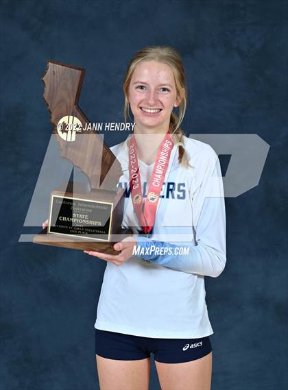 Thumbnail 2 in Central Valley Christian (CIF D4 State Awards) photogallery.
