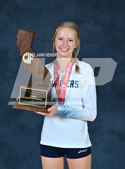 Thumbnail 1 in Central Valley Christian (CIF D4 State Awards) photogallery.