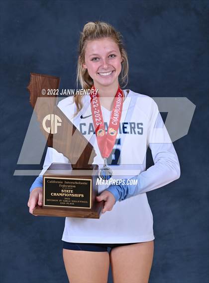 Thumbnail 2 in Central Valley Christian (CIF D4 State Awards) photogallery.