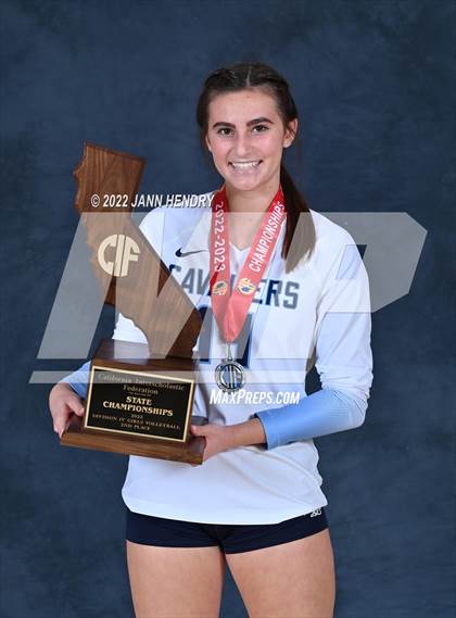 Thumbnail 2 in Central Valley Christian (CIF D4 State Awards) photogallery.