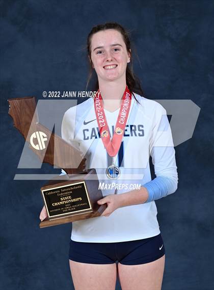 Thumbnail 2 in Central Valley Christian (CIF D4 State Awards) photogallery.
