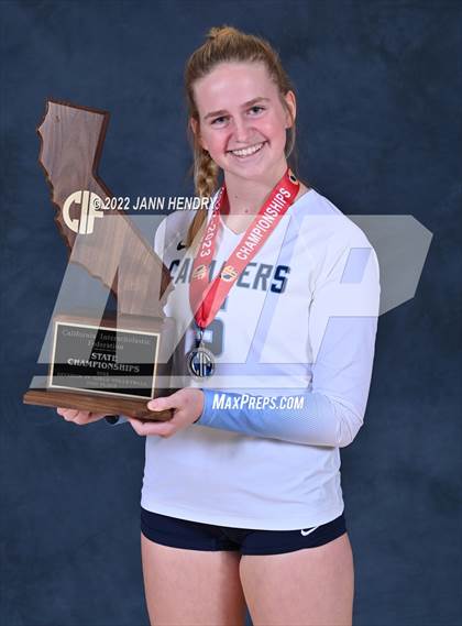 Thumbnail 3 in Central Valley Christian (CIF D4 State Awards) photogallery.