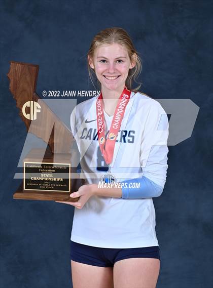 Thumbnail 3 in Central Valley Christian (CIF D4 State Awards) photogallery.