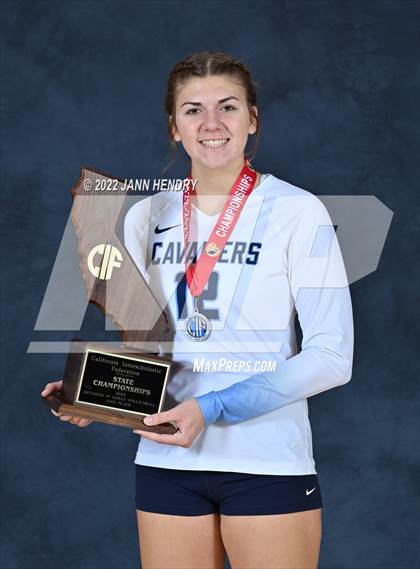 Thumbnail 1 in Central Valley Christian (CIF D4 State Awards) photogallery.