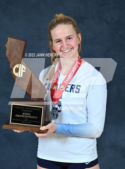 Thumbnail 2 in Central Valley Christian (CIF D4 State Awards) photogallery.
