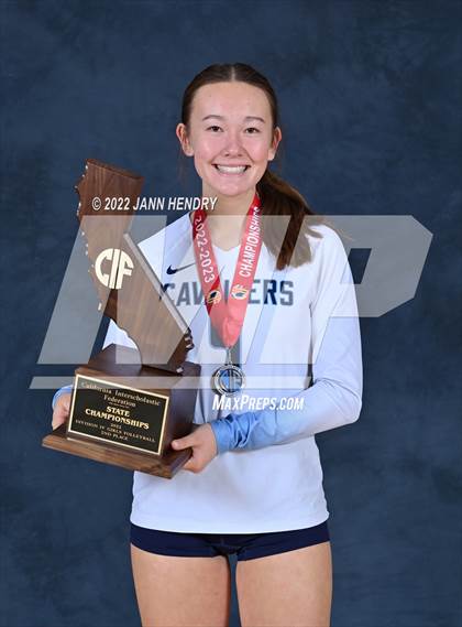 Thumbnail 2 in Central Valley Christian (CIF D4 State Awards) photogallery.