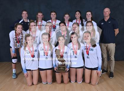 Thumbnail 2 in Central Valley Christian (CIF D4 State Awards) photogallery.