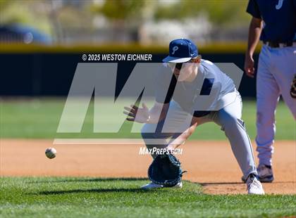 Thumbnail 3 in Chaparral @ San Juan Hills photogallery.
