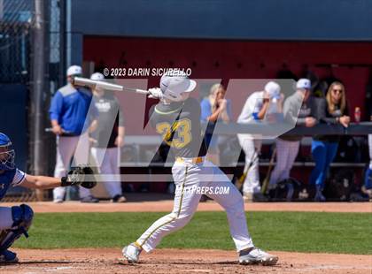 Thumbnail 1 in IMG Academy Black vs. West Linn (Coach Bob Invitational) photogallery.