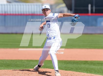 Thumbnail 1 in IMG Academy Black vs. West Linn (Coach Bob Invitational) photogallery.