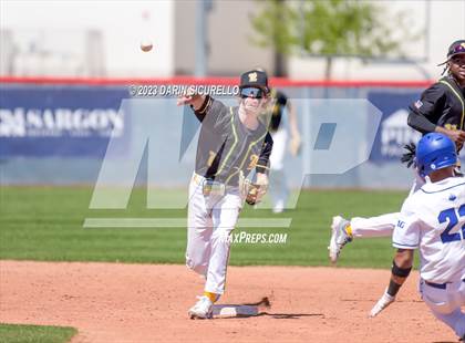 Thumbnail 2 in IMG Academy Black vs. West Linn (Coach Bob Invitational) photogallery.