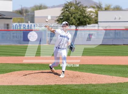 Thumbnail 2 in IMG Academy Black vs. West Linn (Coach Bob Invitational) photogallery.