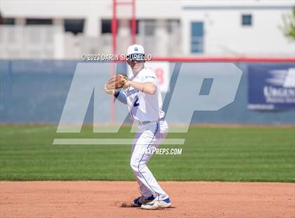 Thumbnail 1 in IMG Academy Black vs. West Linn (Coach Bob Invitational) photogallery.