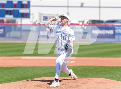 Thumbnail 3 in IMG Academy Black vs. West Linn (Coach Bob Invitational) photogallery.