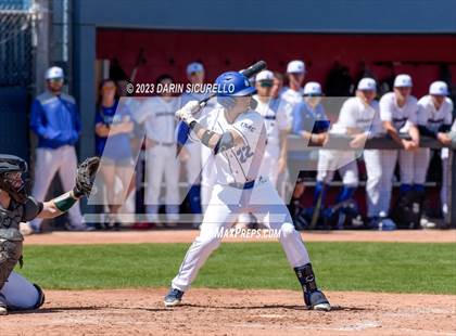 Thumbnail 1 in IMG Academy Black vs. West Linn (Coach Bob Invitational) photogallery.