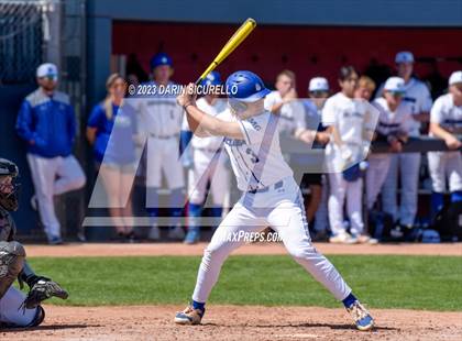 Thumbnail 1 in IMG Academy Black vs. West Linn (Coach Bob Invitational) photogallery.