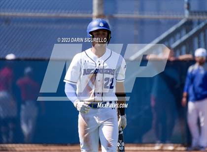 Thumbnail 2 in IMG Academy Black vs. West Linn (Coach Bob Invitational) photogallery.