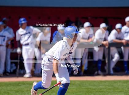 Thumbnail 2 in IMG Academy Black vs. West Linn (Coach Bob Invitational) photogallery.