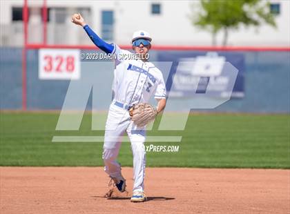 Thumbnail 1 in IMG Academy Black vs. West Linn (Coach Bob Invitational) photogallery.