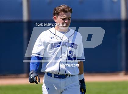 Thumbnail 3 in IMG Academy Black vs. West Linn (Coach Bob Invitational) photogallery.