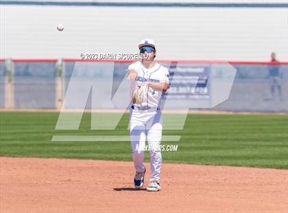 Thumbnail 1 in IMG Academy Black vs. West Linn (Coach Bob Invitational) photogallery.