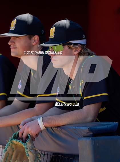 Thumbnail 2 in IMG Academy Black vs. West Linn (Coach Bob Invitational) photogallery.