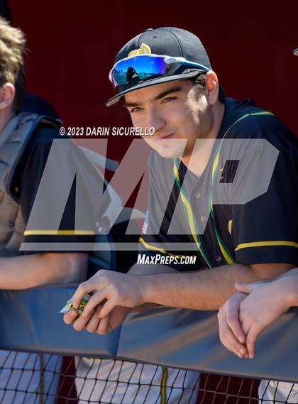 Thumbnail 3 in IMG Academy Black vs. West Linn (Coach Bob Invitational) photogallery.