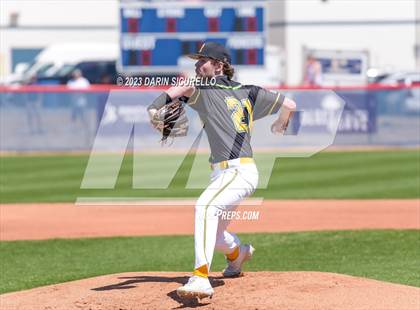 Thumbnail 1 in IMG Academy Black vs. West Linn (Coach Bob Invitational) photogallery.