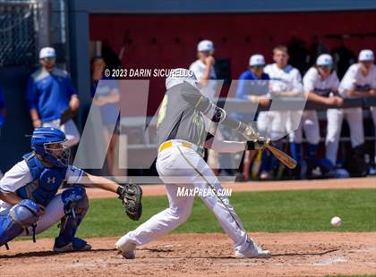 Thumbnail 3 in IMG Academy Black vs. West Linn (Coach Bob Invitational) photogallery.