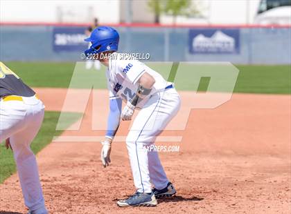 Thumbnail 1 in IMG Academy Black vs. West Linn (Coach Bob Invitational) photogallery.