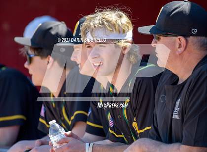 Thumbnail 3 in IMG Academy Black vs. West Linn (Coach Bob Invitational) photogallery.