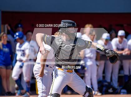 Thumbnail 2 in IMG Academy Black vs. West Linn (Coach Bob Invitational) photogallery.