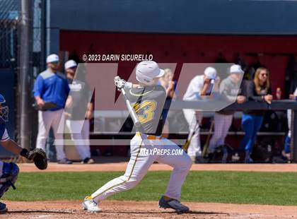 Thumbnail 2 in IMG Academy Black vs. West Linn (Coach Bob Invitational) photogallery.