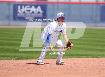 Thumbnail 1 in IMG Academy Black vs. West Linn (Coach Bob Invitational) photogallery.
