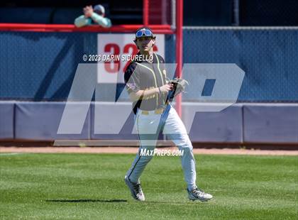 Thumbnail 3 in IMG Academy Black vs. West Linn (Coach Bob Invitational) photogallery.