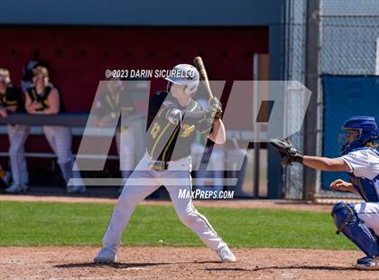 Thumbnail 1 in IMG Academy Black vs. West Linn (Coach Bob Invitational) photogallery.