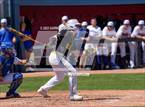 Photo from the gallery "IMG Academy Black vs. West Linn (Coach Bob Invitational)"
