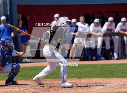 Thumbnail 1 in IMG Academy Black vs. West Linn (Coach Bob Invitational) photogallery.