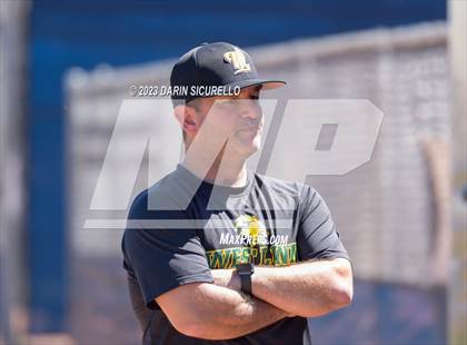 Thumbnail 2 in IMG Academy Black vs. West Linn (Coach Bob Invitational) photogallery.