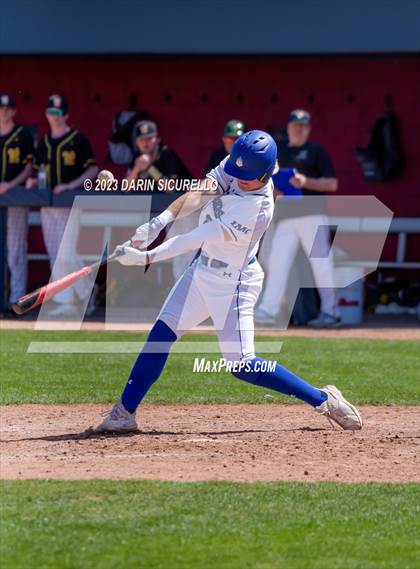 Thumbnail 1 in IMG Academy Black vs. West Linn (Coach Bob Invitational) photogallery.