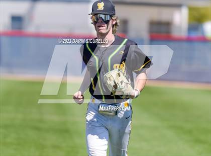 Thumbnail 2 in IMG Academy Black vs. West Linn (Coach Bob Invitational) photogallery.