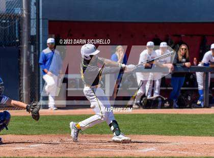 Thumbnail 1 in IMG Academy Black vs. West Linn (Coach Bob Invitational) photogallery.