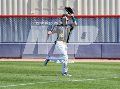 Thumbnail 1 in IMG Academy Black vs. West Linn (Coach Bob Invitational) photogallery.