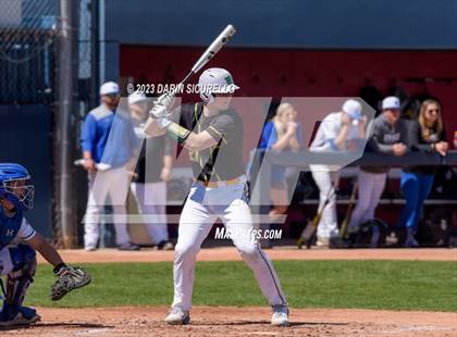 Thumbnail 2 in IMG Academy Black vs. West Linn (Coach Bob Invitational) photogallery.