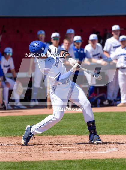 Thumbnail 3 in IMG Academy Black vs. West Linn (Coach Bob Invitational) photogallery.