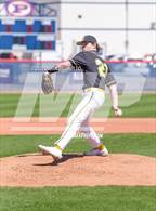 Photo from the gallery "IMG Academy Black vs. West Linn (Coach Bob Invitational)"