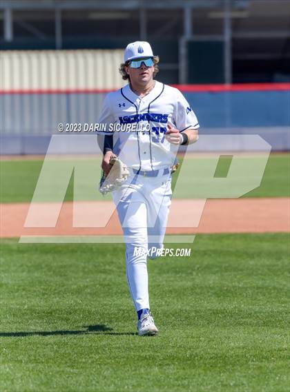 Thumbnail 2 in IMG Academy Black vs. West Linn (Coach Bob Invitational) photogallery.