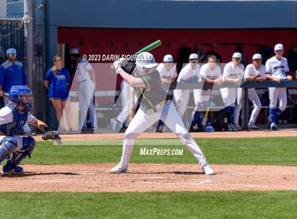 Thumbnail 3 in IMG Academy Black vs. West Linn (Coach Bob Invitational) photogallery.