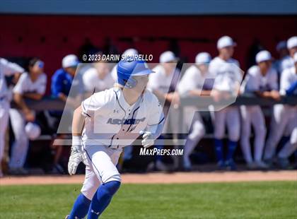 Thumbnail 3 in IMG Academy Black vs. West Linn (Coach Bob Invitational) photogallery.
